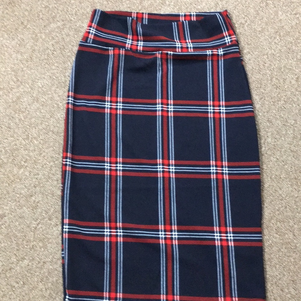 Vivicastle high waist skirt